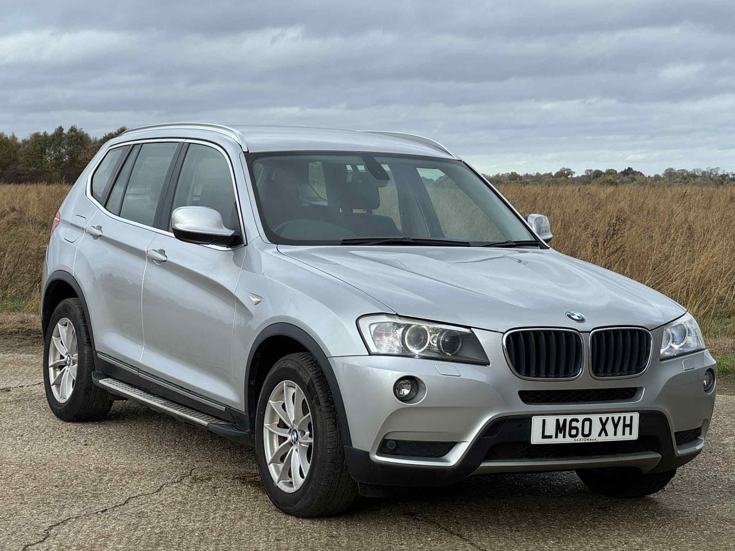 Used BMW X3 2010 for sale - 76027868: Photo 23