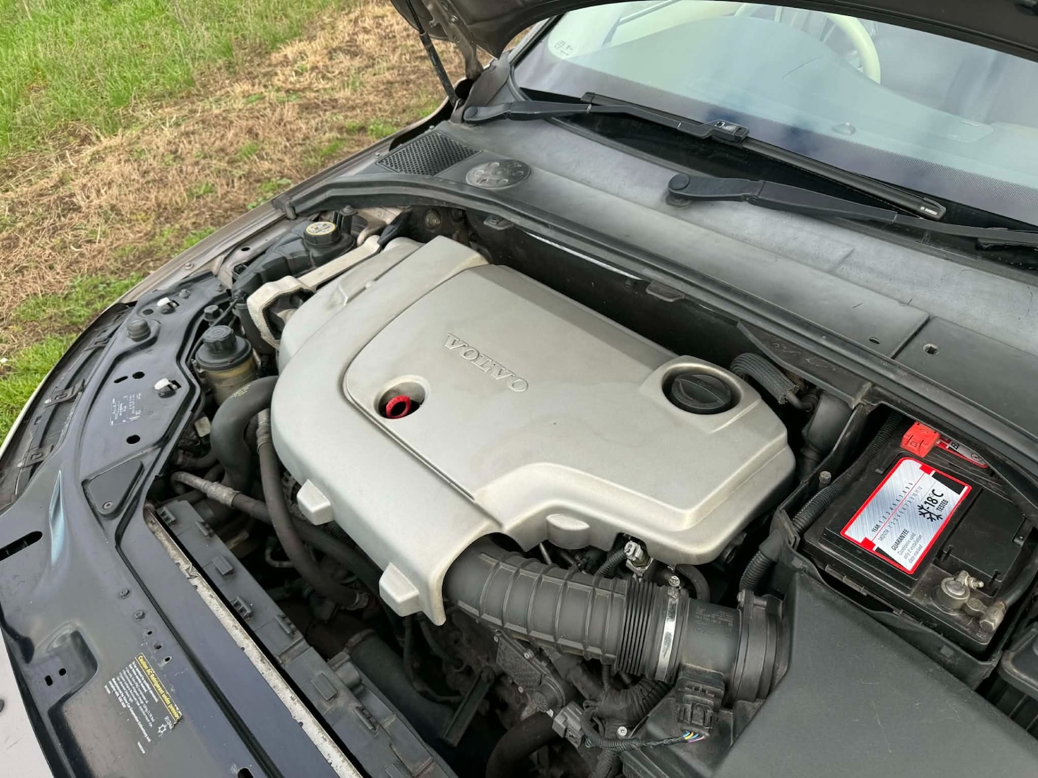 Used Volvo XC70 2009 for sale - 77691944: Photo 18