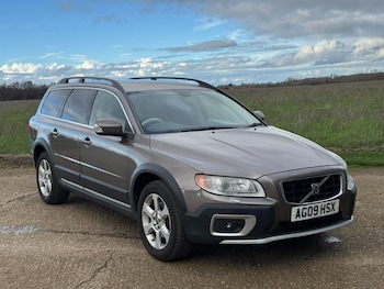 2009 (09) - D5 SE Lux 5dr Geartronic