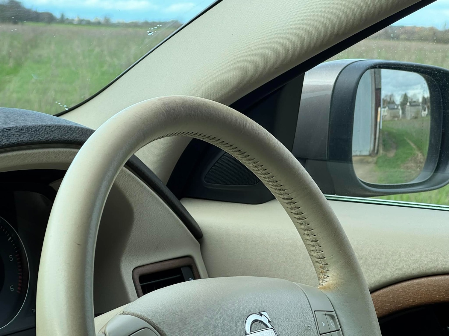 Used Volvo XC70 2009 for sale - 77691944: Photo 21