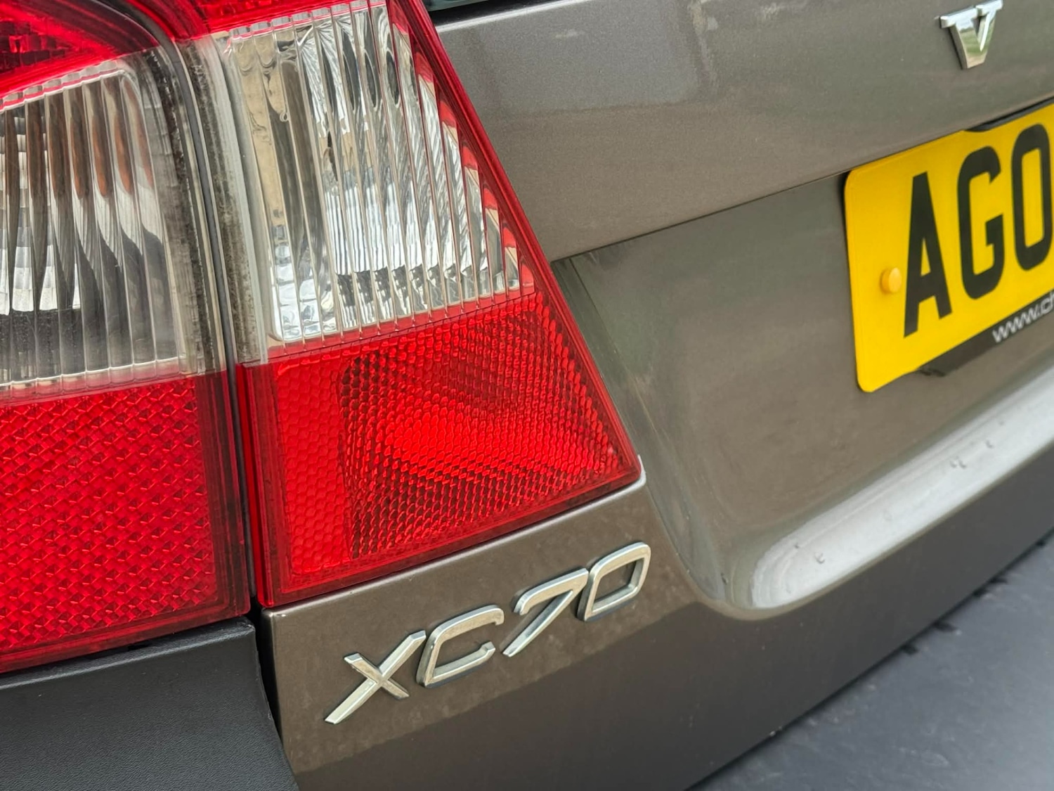 Used Volvo XC70 2009 for sale - 77691944: Photo 24