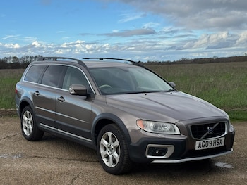 Used Volvo XC70 2009 for sale - 77691944: Photo