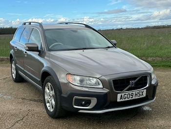 Used Volvo XC70 2009 for sale - 77691944: Photo