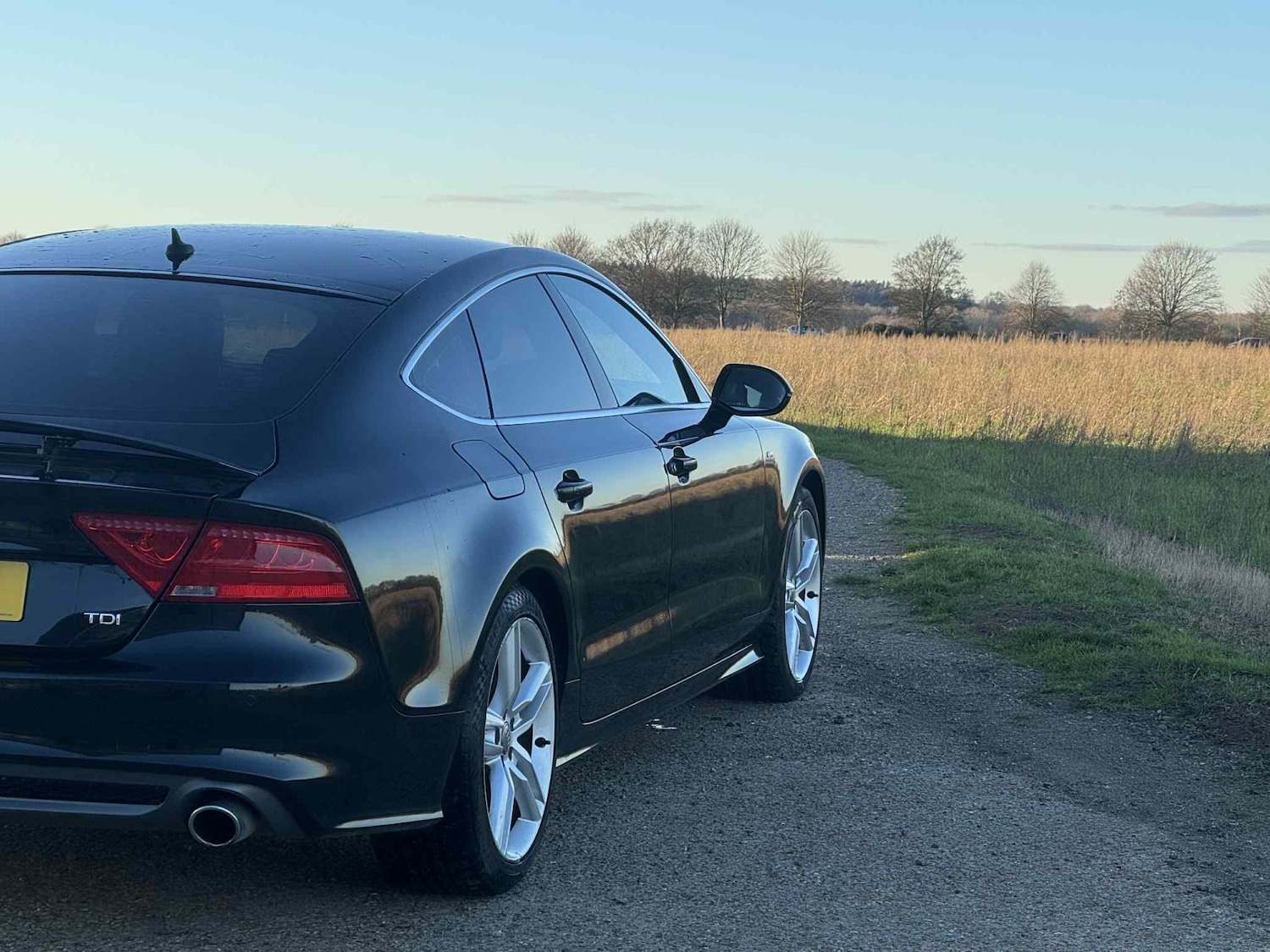 Used Audi A7 2011 for sale - 77095445: Photo 10