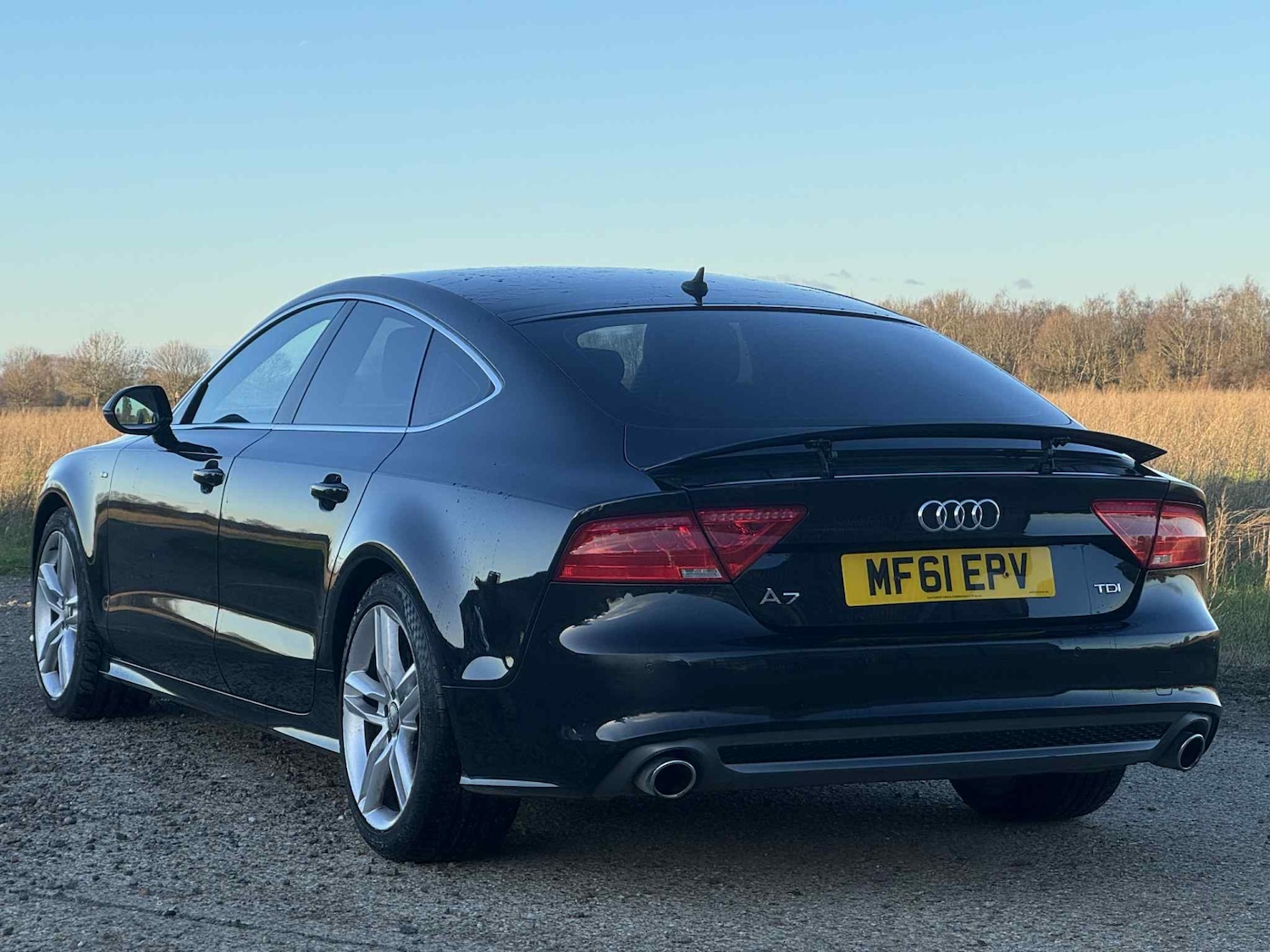 Used Audi A7 2011 for sale - 77095445: Photo 11