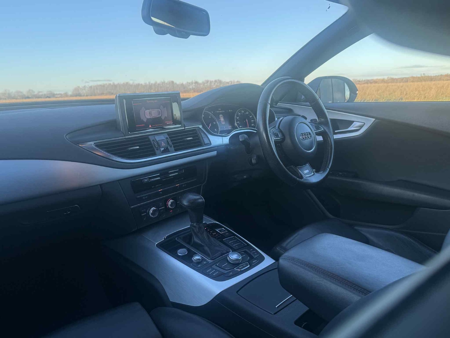 Used Audi A7 2011 for sale - 77095445: Photo 12