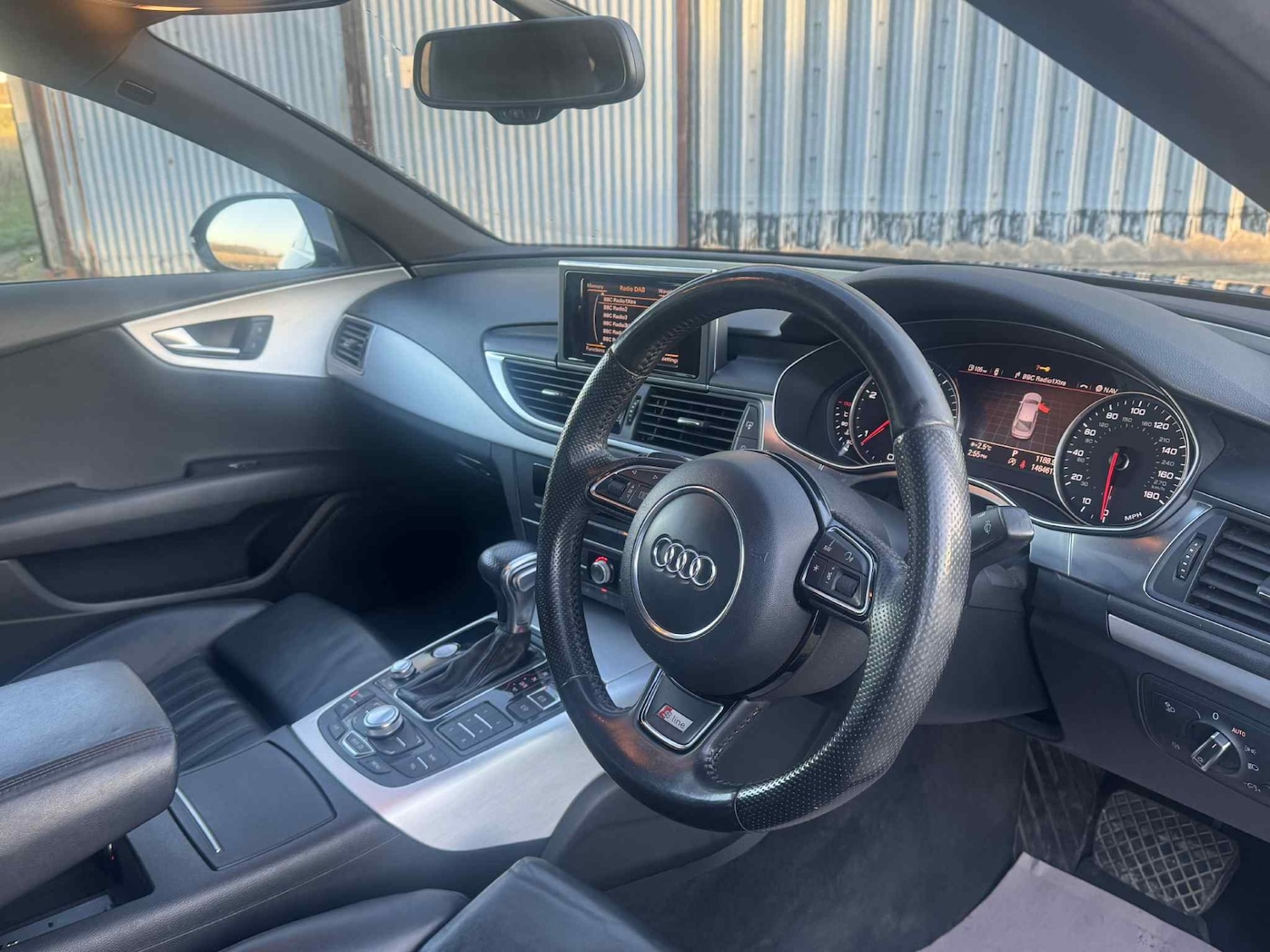 Used Audi A7 2011 for sale - 77095445: Photo 13