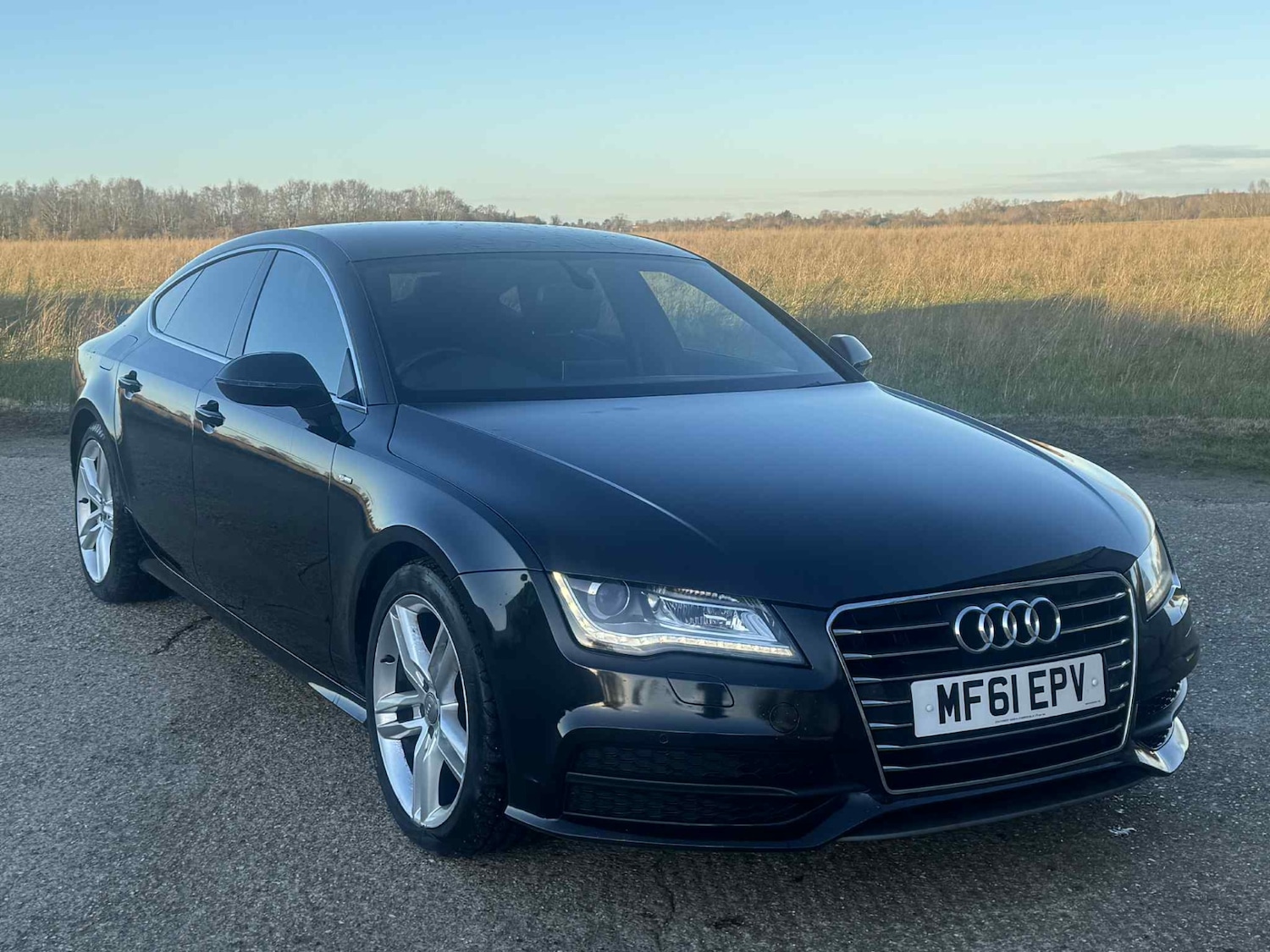 Used Audi A7 2011 for sale - 77095445: Photo 14