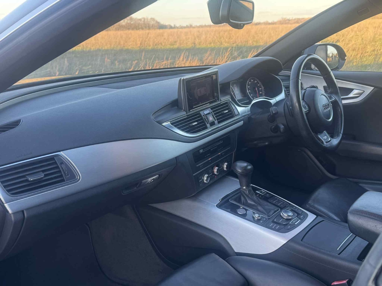 Used Audi A7 2011 for sale - 77095445: Photo 15