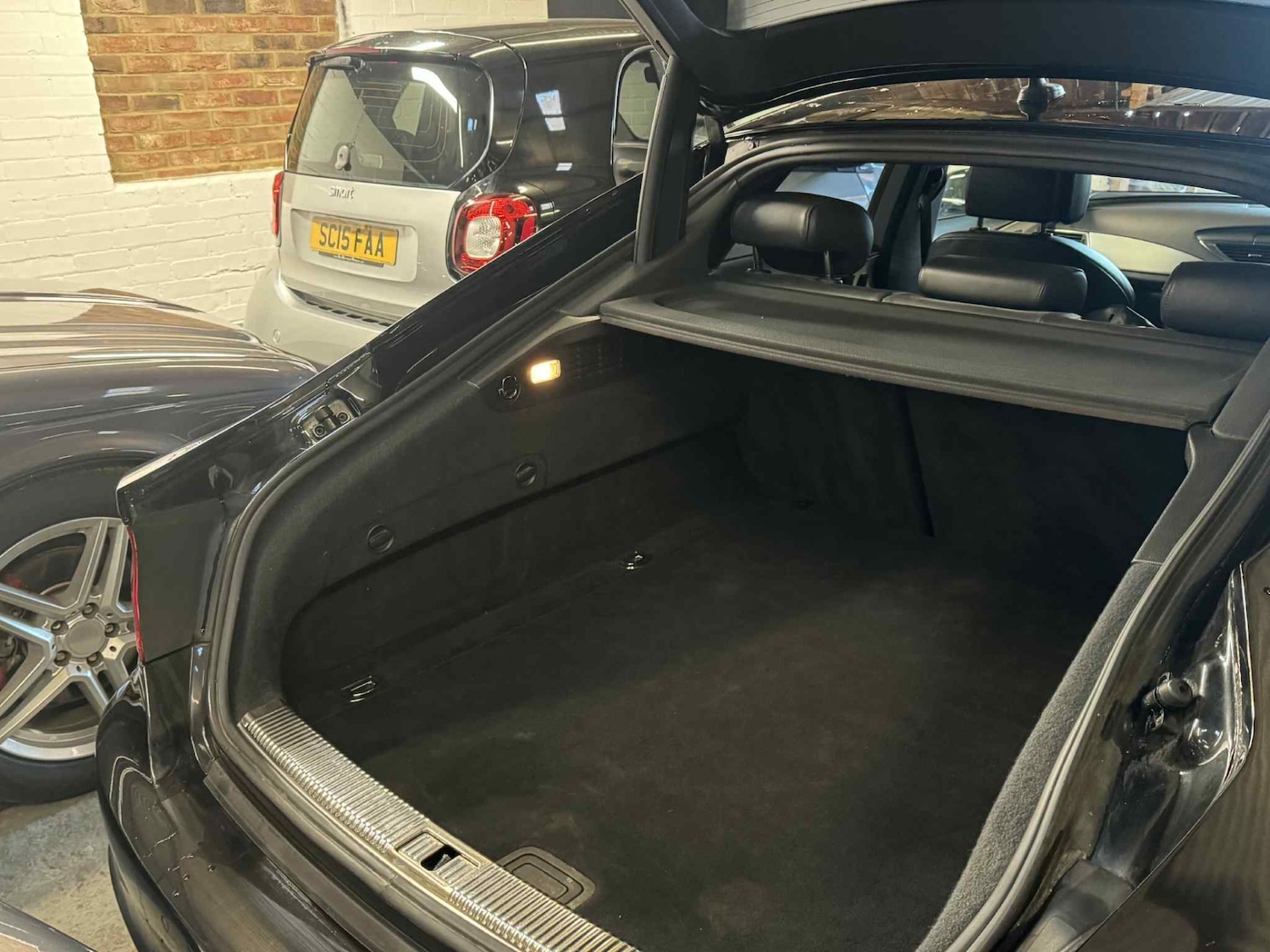 Used Audi A7 2011 for sale - 77095445: Photo 17