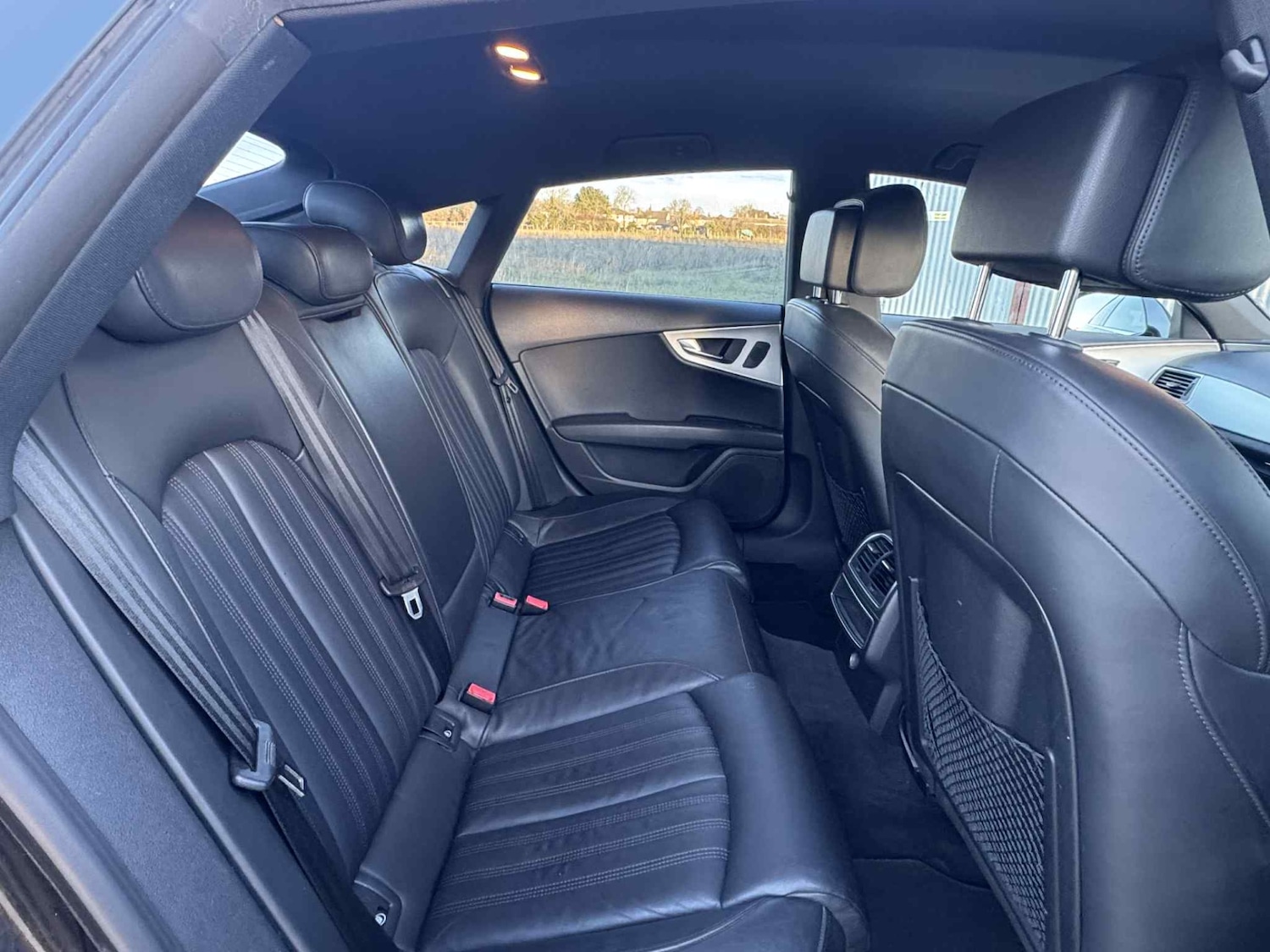 Used Audi A7 2011 for sale - 77095445: Photo 18