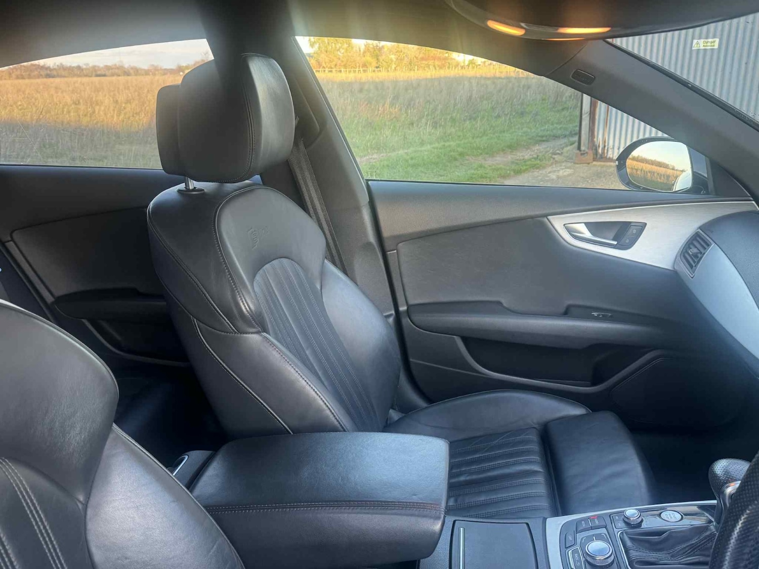 Used Audi A7 2011 for sale - 77095445: Photo 19