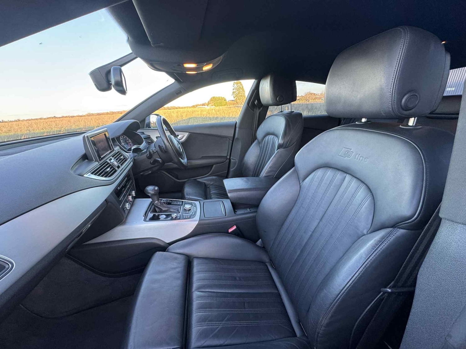 Used Audi A7 2011 for sale - 77095445: Photo 22