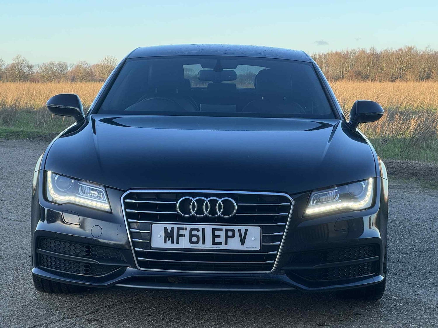 Used Audi A7 2011 for sale - 77095445: Photo 3