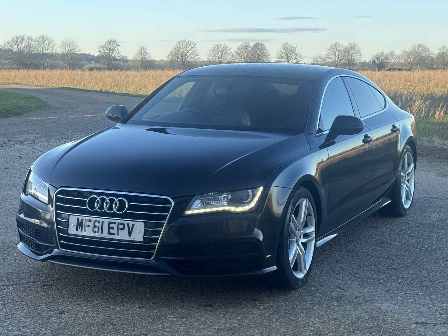 Used Audi A7 2011 for sale - 77095445: Photo 4