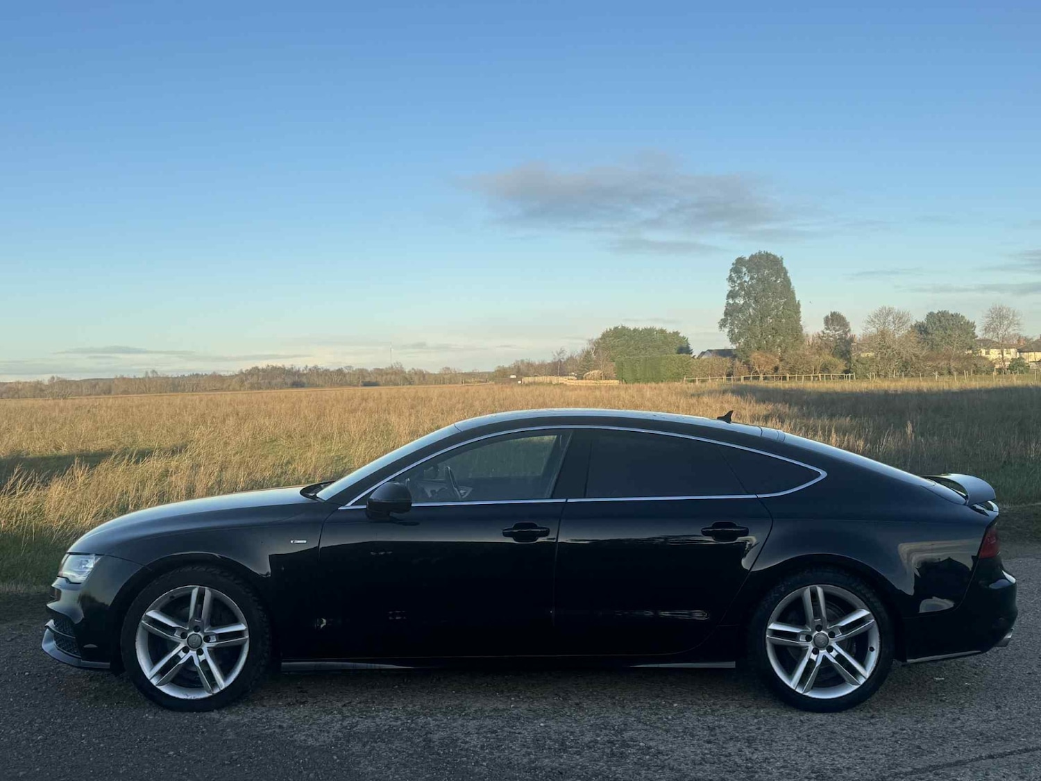 Used Audi A7 2011 for sale - 77095445: Photo 5