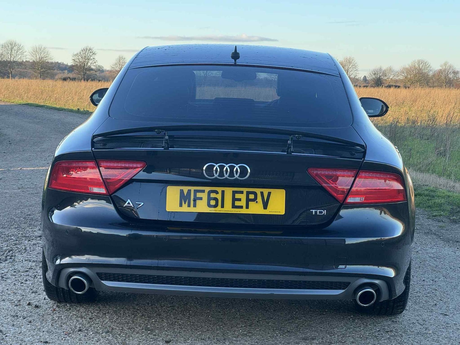 Used Audi A7 2011 for sale - 77095445: Photo 6