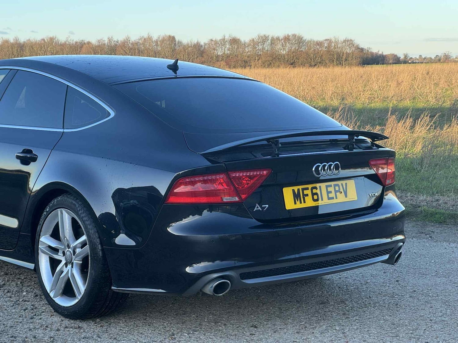 Used Audi A7 2011 for sale - 77095445: Photo 8