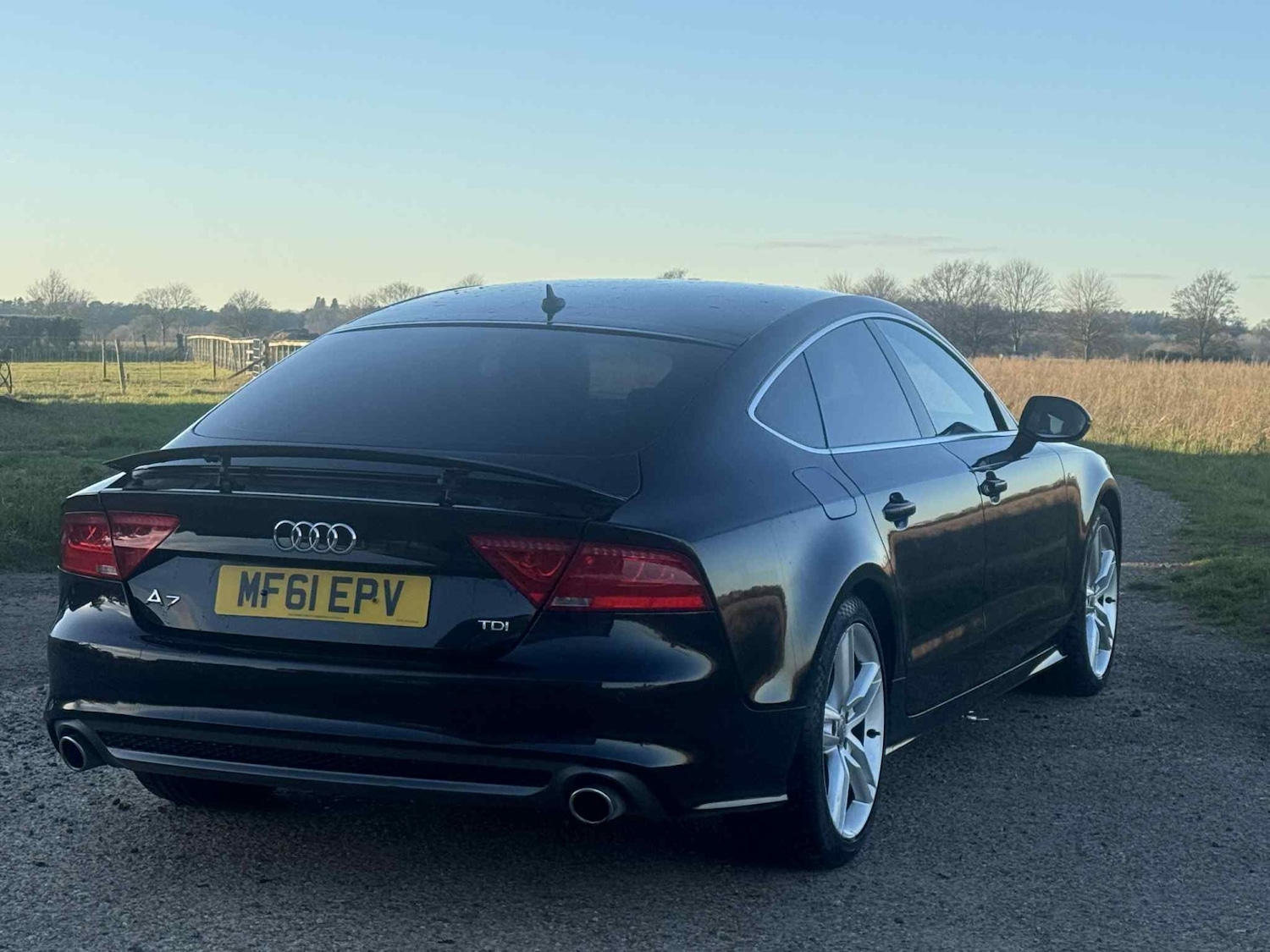 Used Audi A7 2011 for sale - 77095445: Photo 9