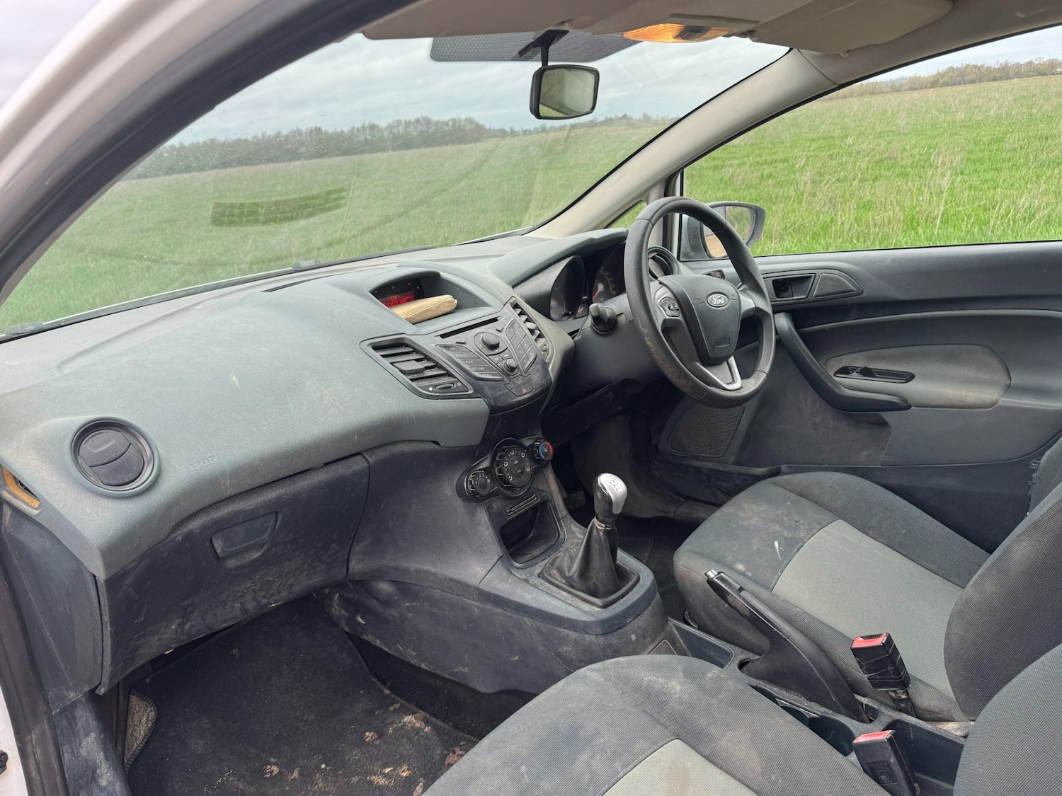 Used Ford Fiesta 2010 for sale - 78009678: Photo 10