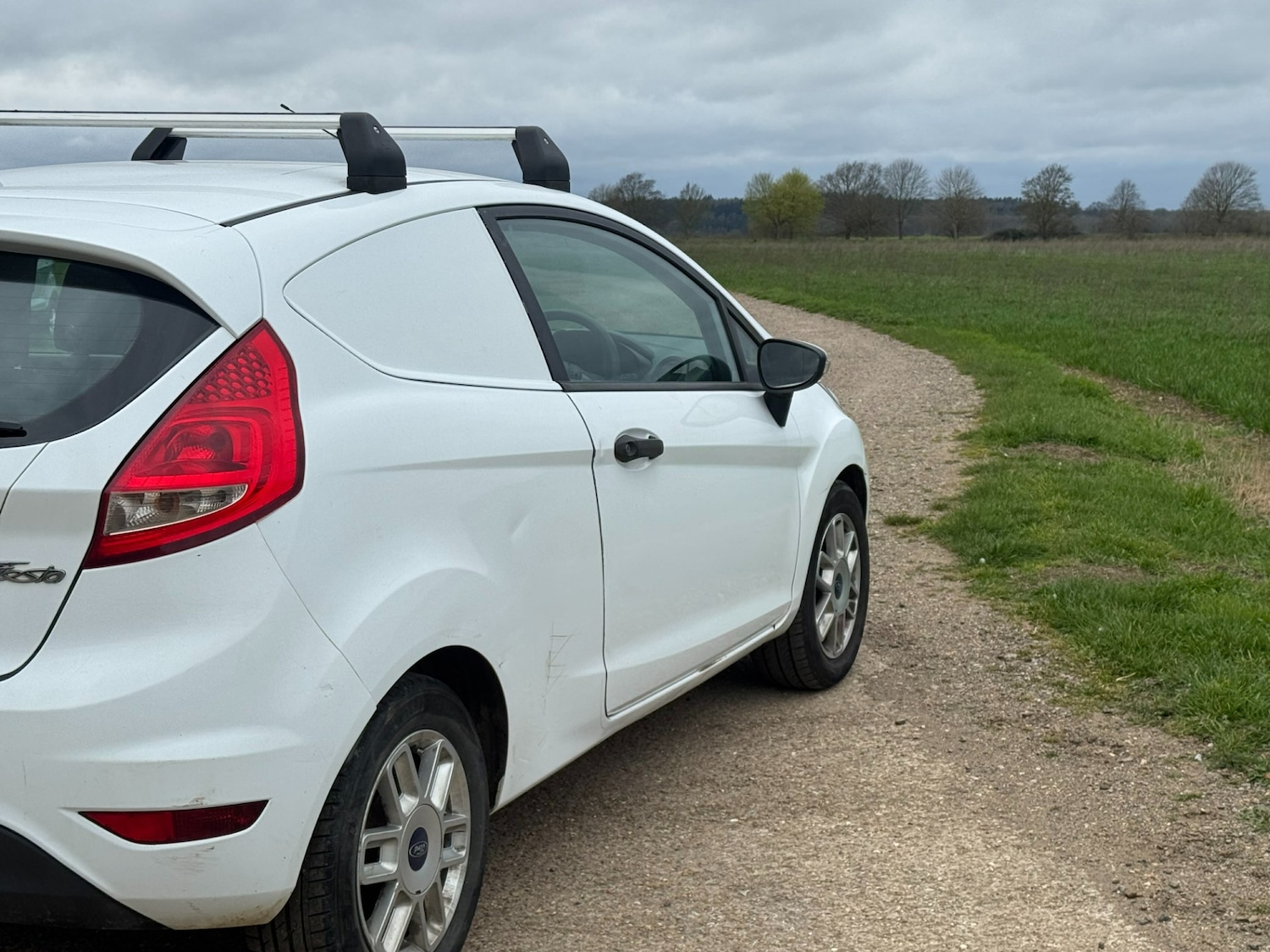 Used Ford Fiesta 2010 for sale - 78009678: Photo 13