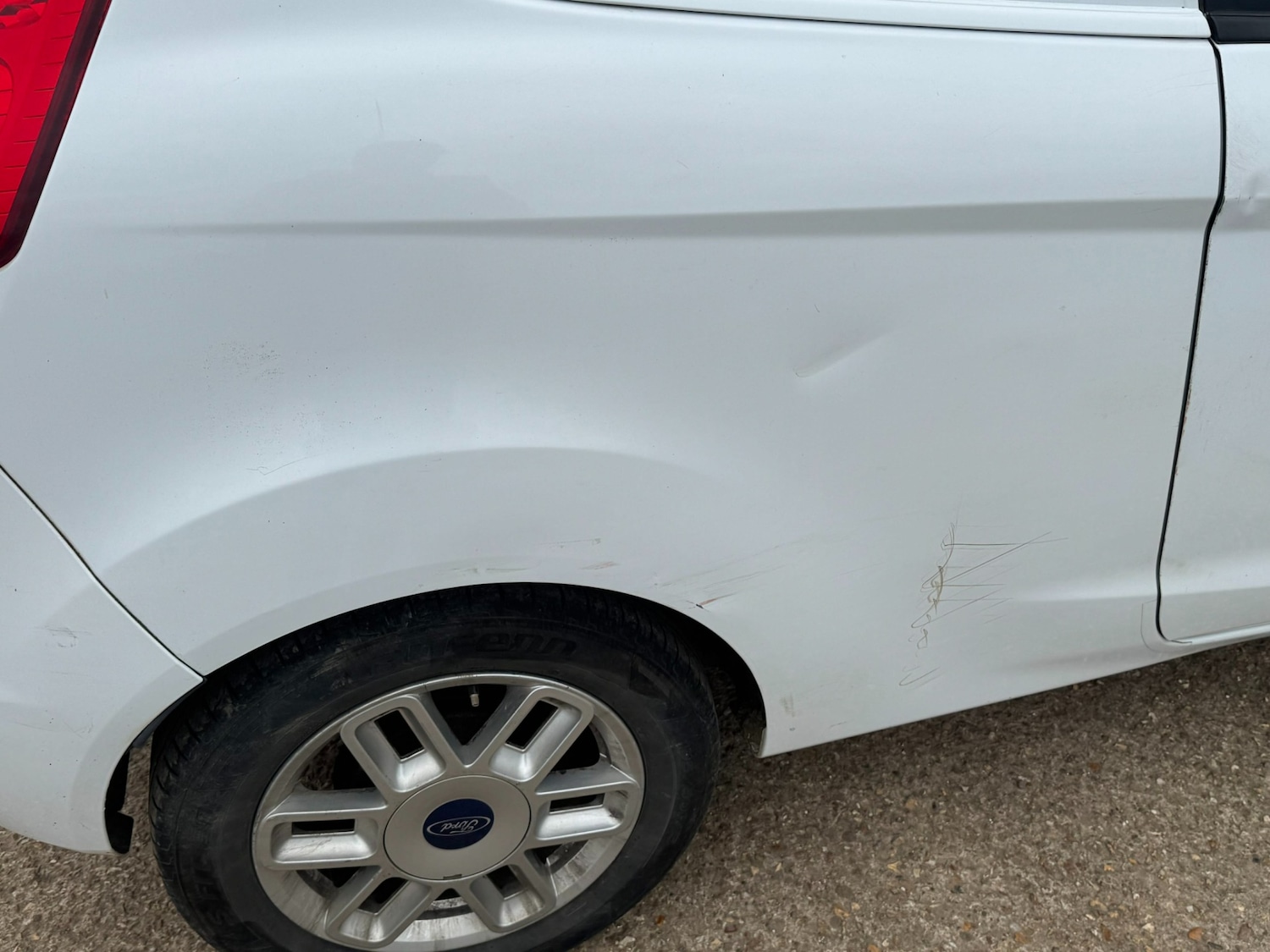 Used Ford Fiesta 2010 for sale - 78009678: Photo 14