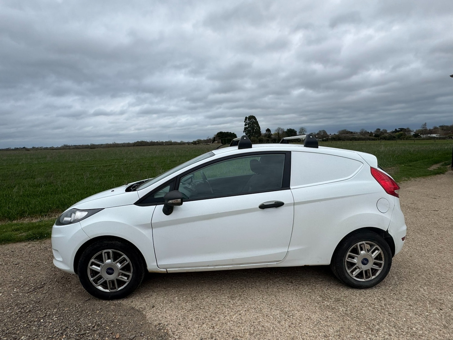 Used Ford Fiesta 2010 for sale - 78009678: Photo 5