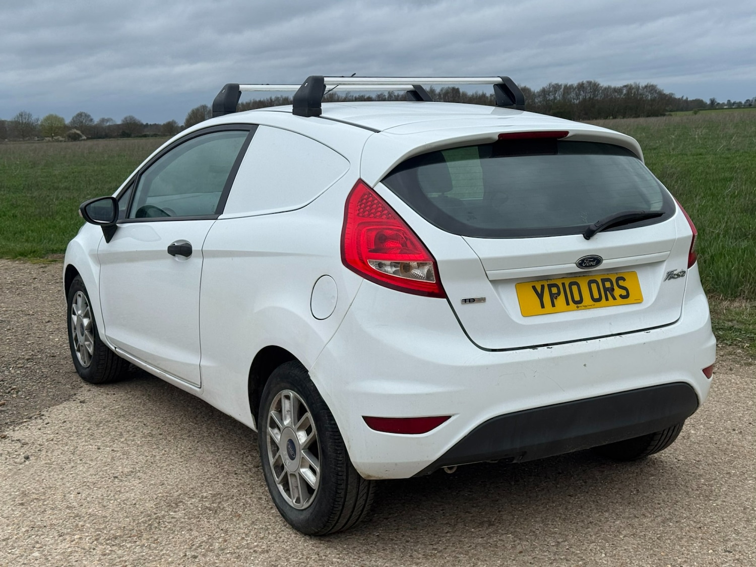 Used Ford Fiesta 2010 for sale - 78009678: Photo 7