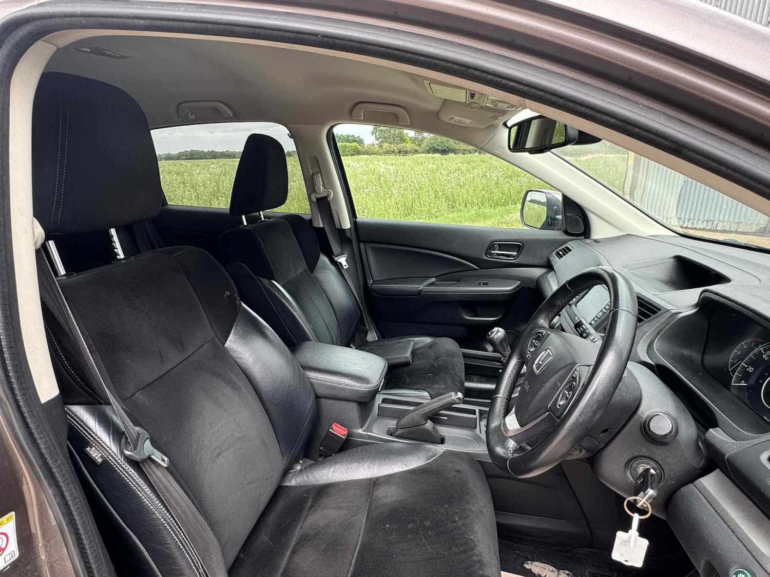 Used Honda CR-V 2014 for sale - 76359030: Photo 11