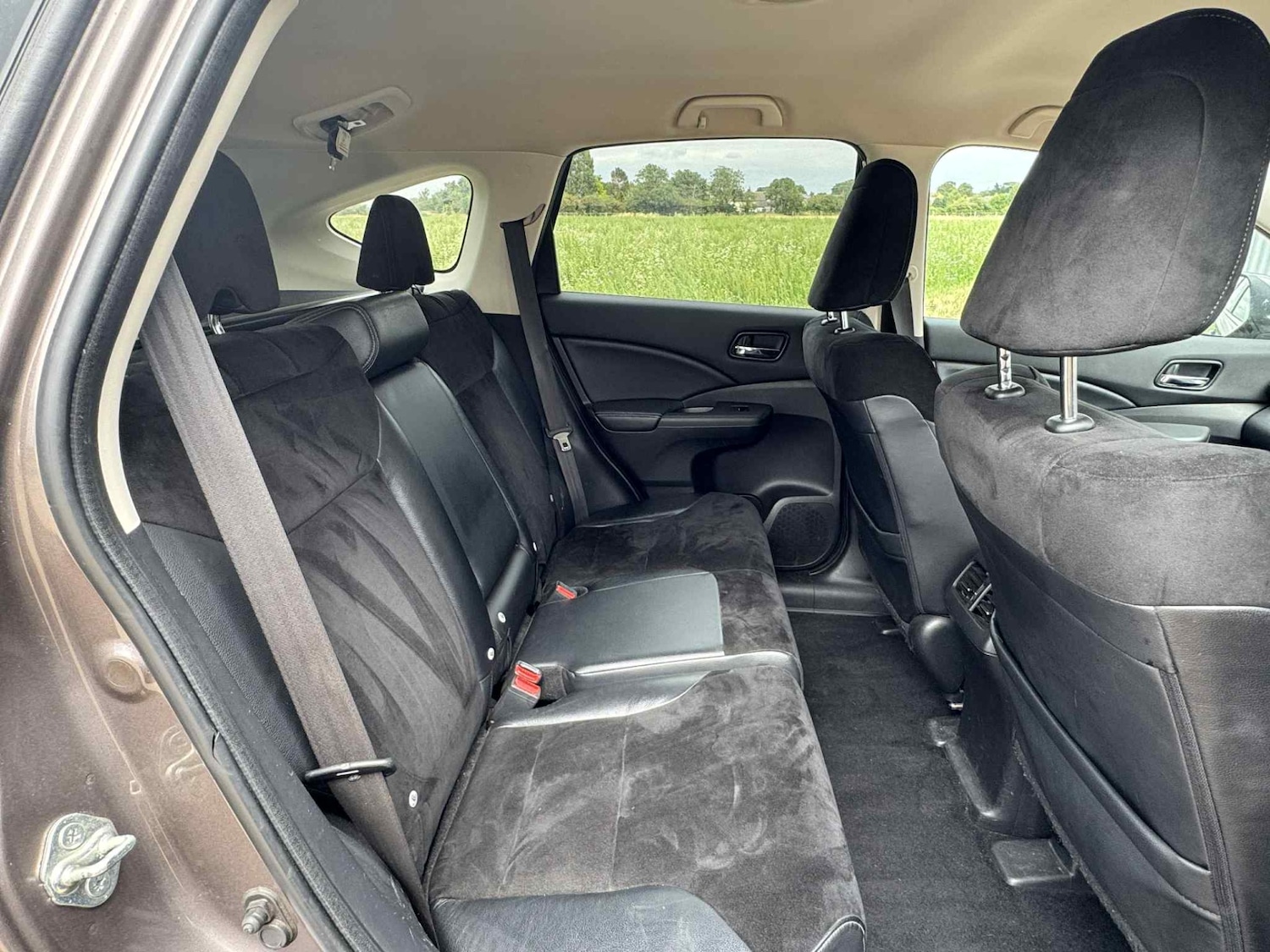 Used Honda CR-V 2014 for sale - 76359030: Photo 13