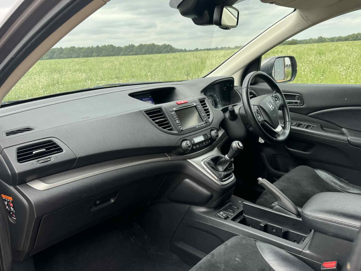 Used Honda CR-V 2014 for sale - 76359030: Photo 14