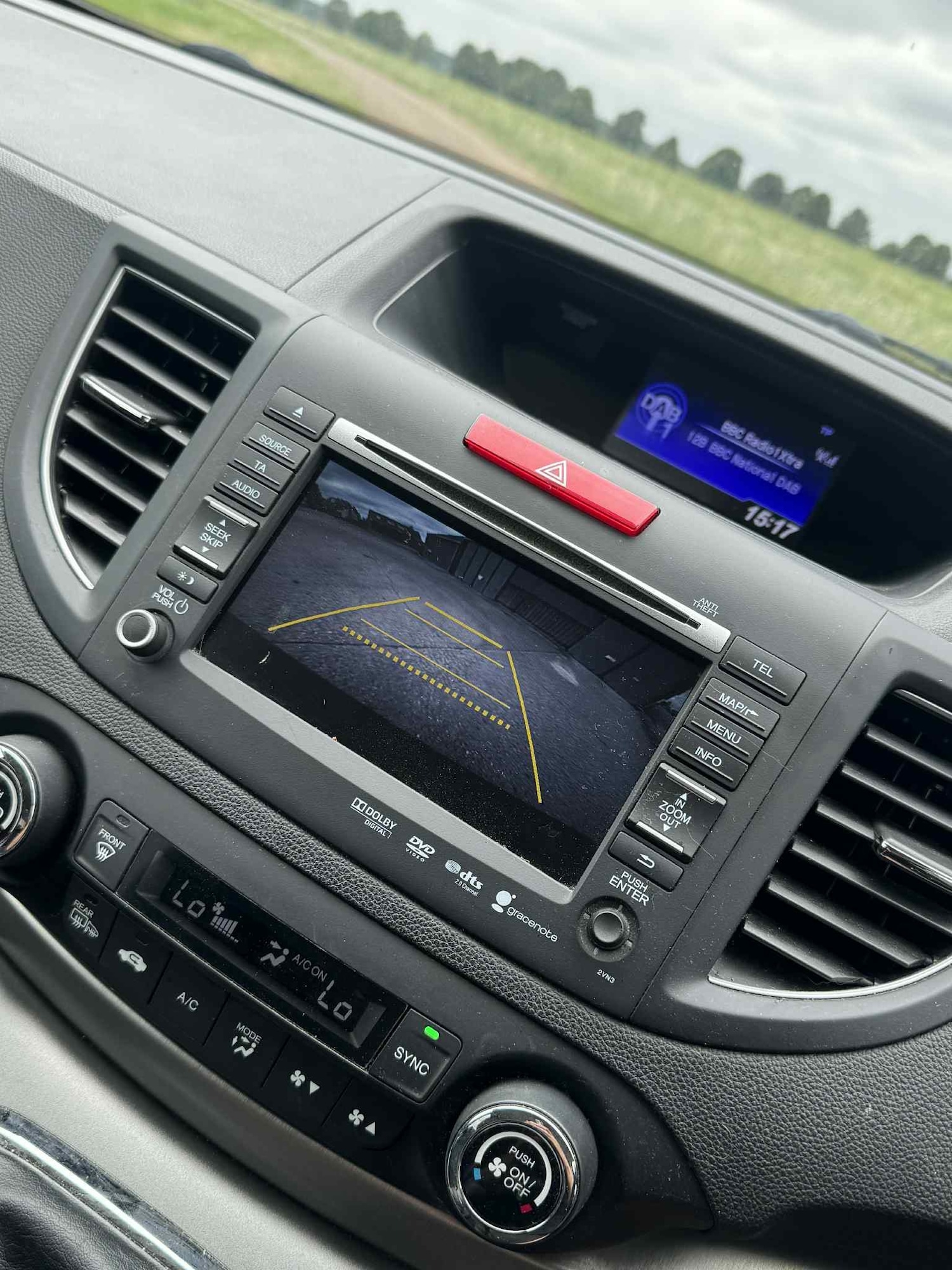 Used Honda CR-V 2014 for sale - 76359030: Photo 17