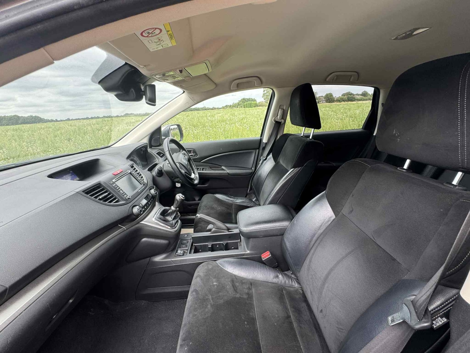 Used Honda CR-V 2014 for sale - 76359030: Photo 18