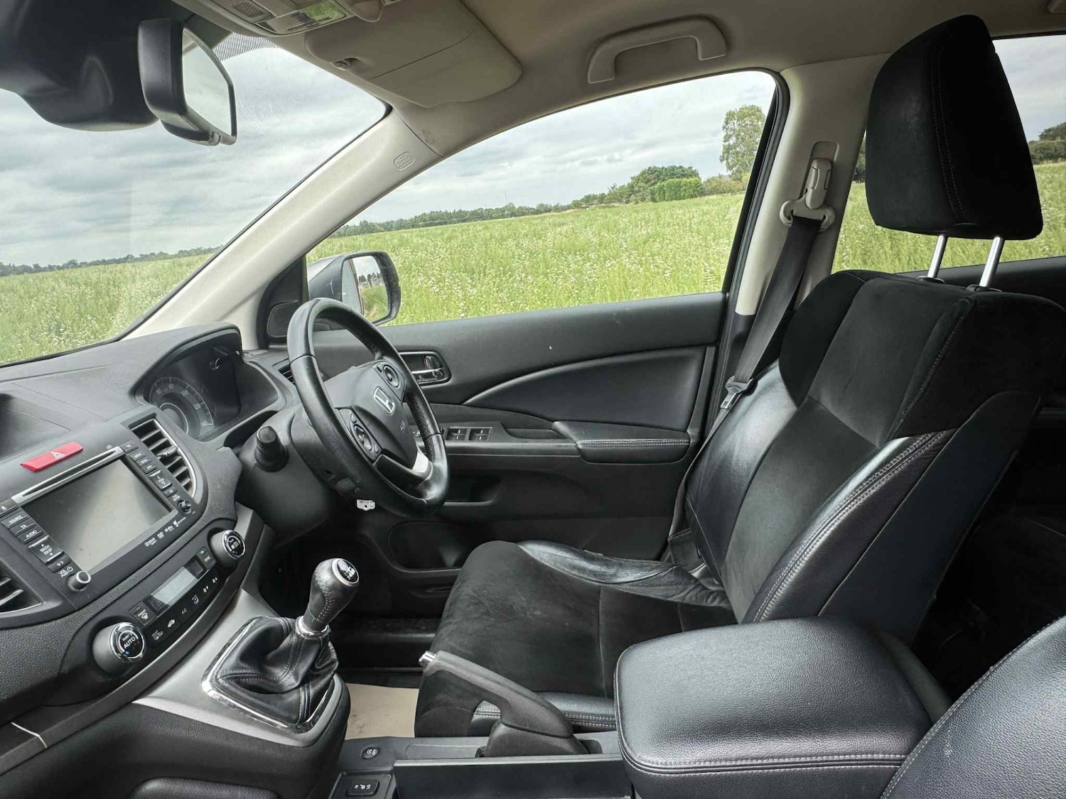 Used Honda CR-V 2014 for sale - 76359030: Photo 19