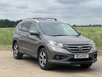 2014 (14) - 1.6 i-DTEC SR 5dr 2WD