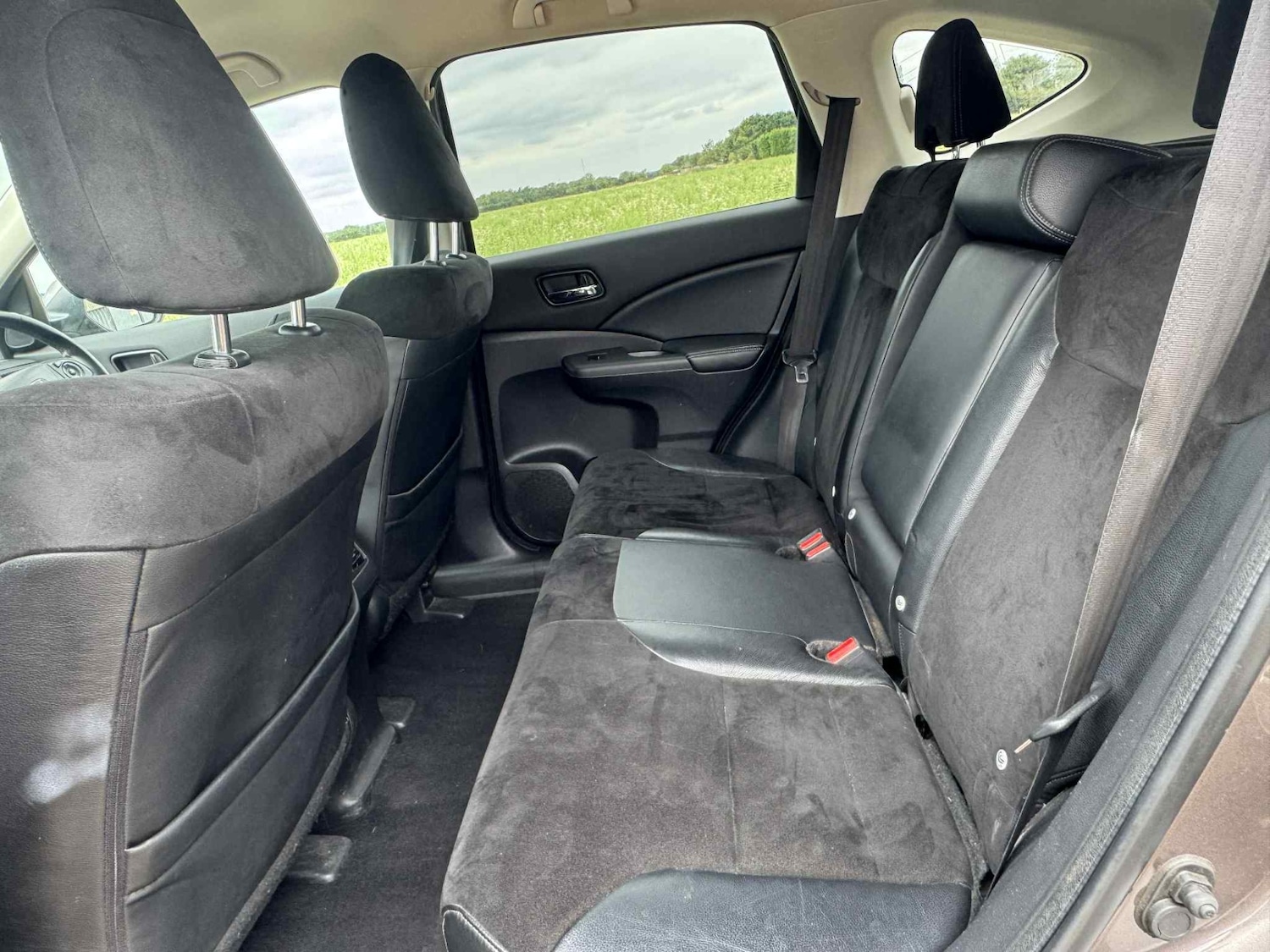 Used Honda CR-V 2014 for sale - 76359030: Photo 22