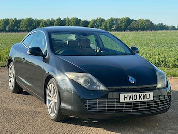 Used Renault Laguna 2010 for sale - 78460046: Photo