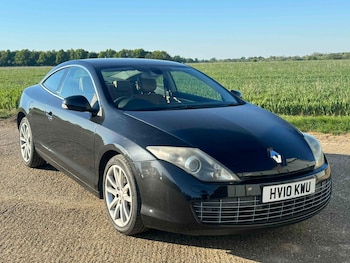 Used Renault Laguna 2010 for sale - 78460046: Photo