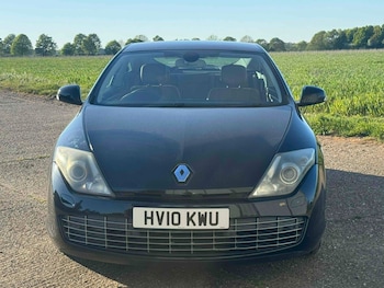 Used Renault Laguna 2010 for sale - 78460046: Photo