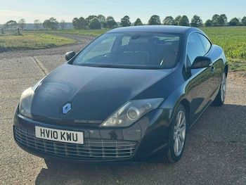 Used Renault Laguna 2010 for sale - 78460046: Photo