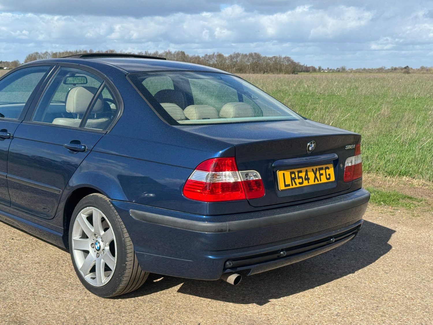 Used BMW 3 Series 2004 for sale - 77843047: Photo 10
