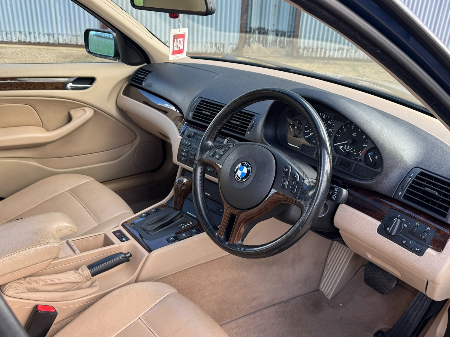 Used BMW 3 Series 2004 for sale - 77843047: Photo 11