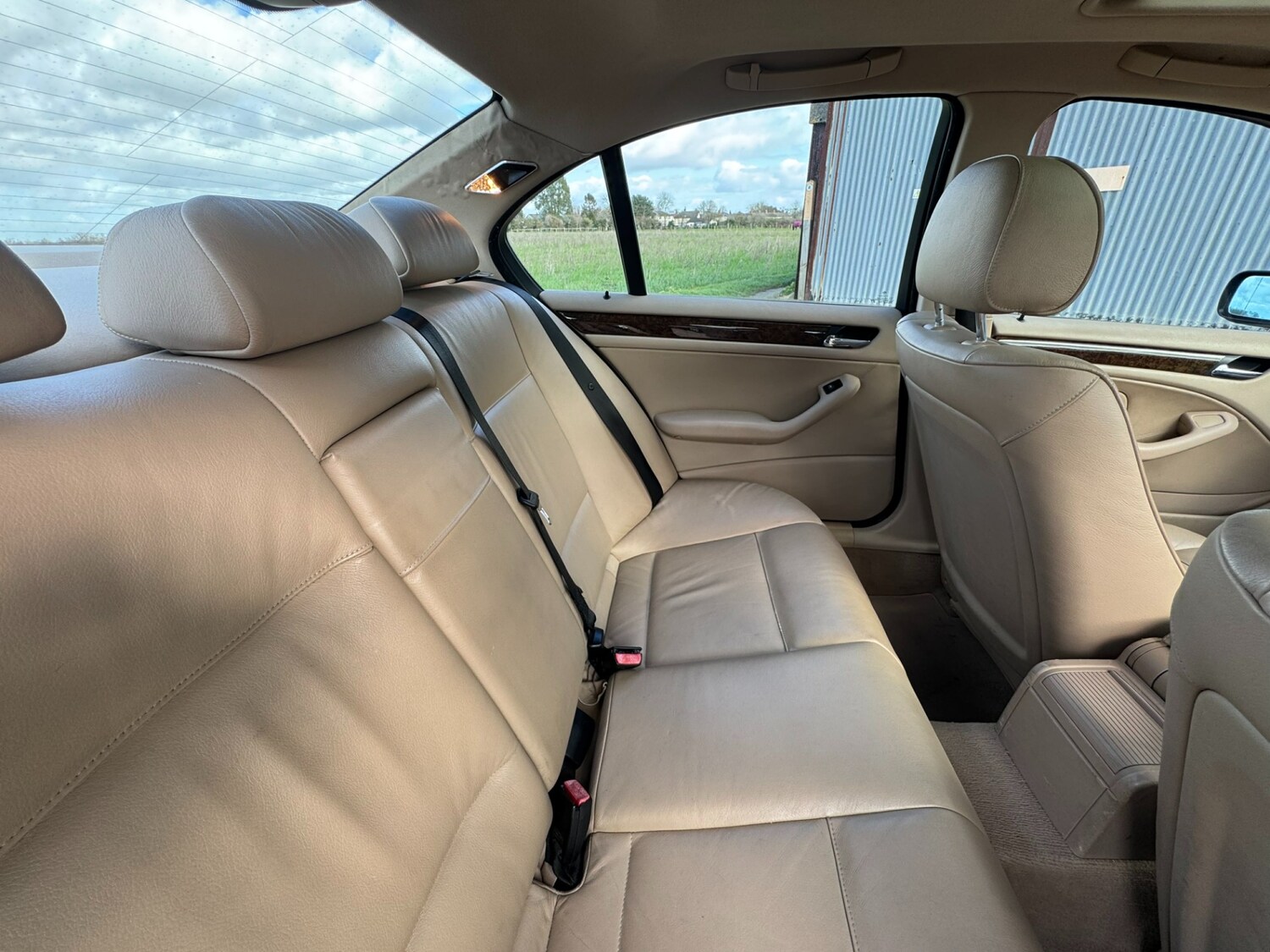 Used BMW 3 Series 2004 for sale - 77843047: Photo 16