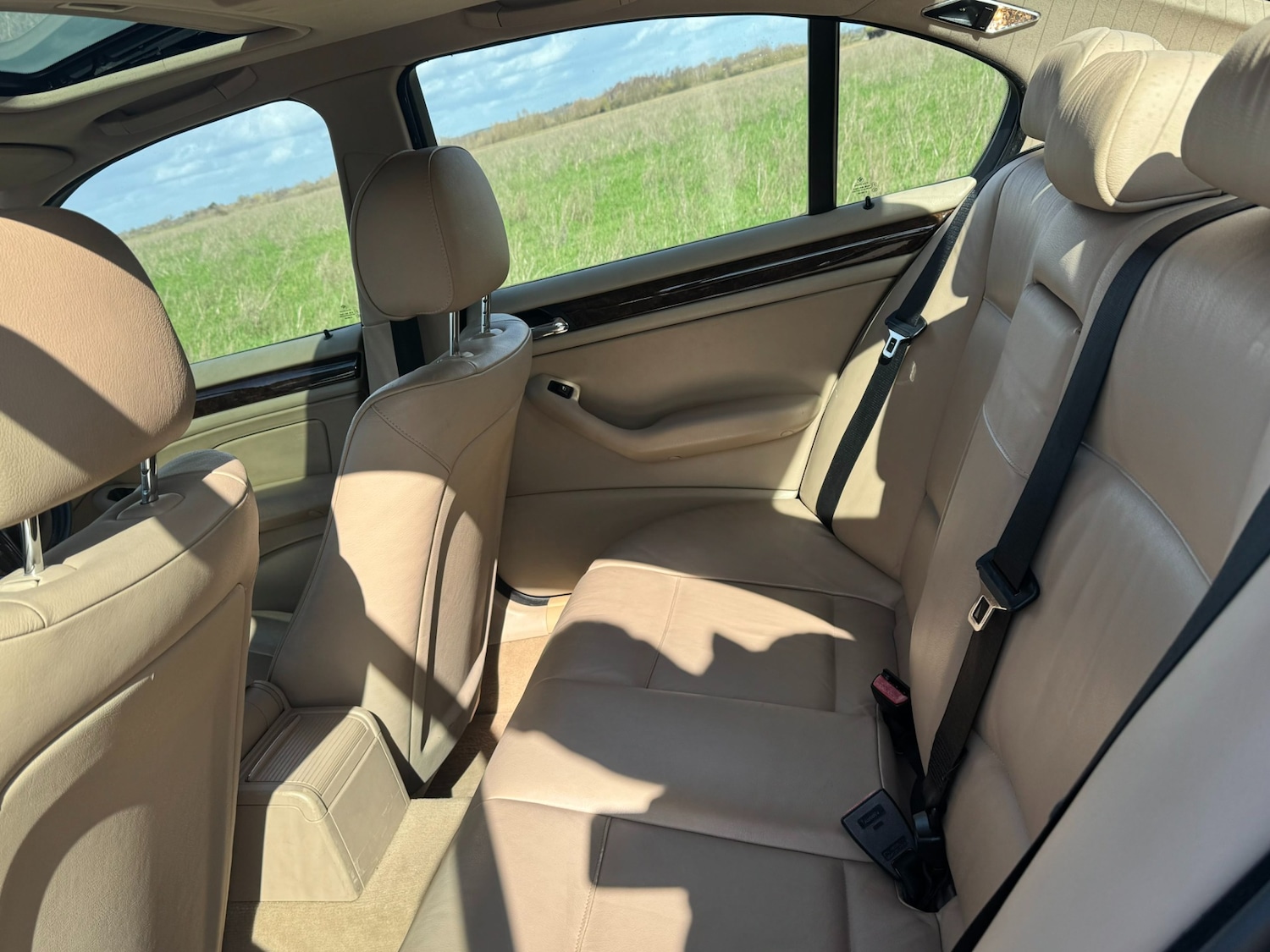 Used BMW 3 Series 2004 for sale - 77843047: Photo 17