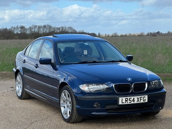 Used BMW 3 Series 2004 for sale - 77843047: Photo