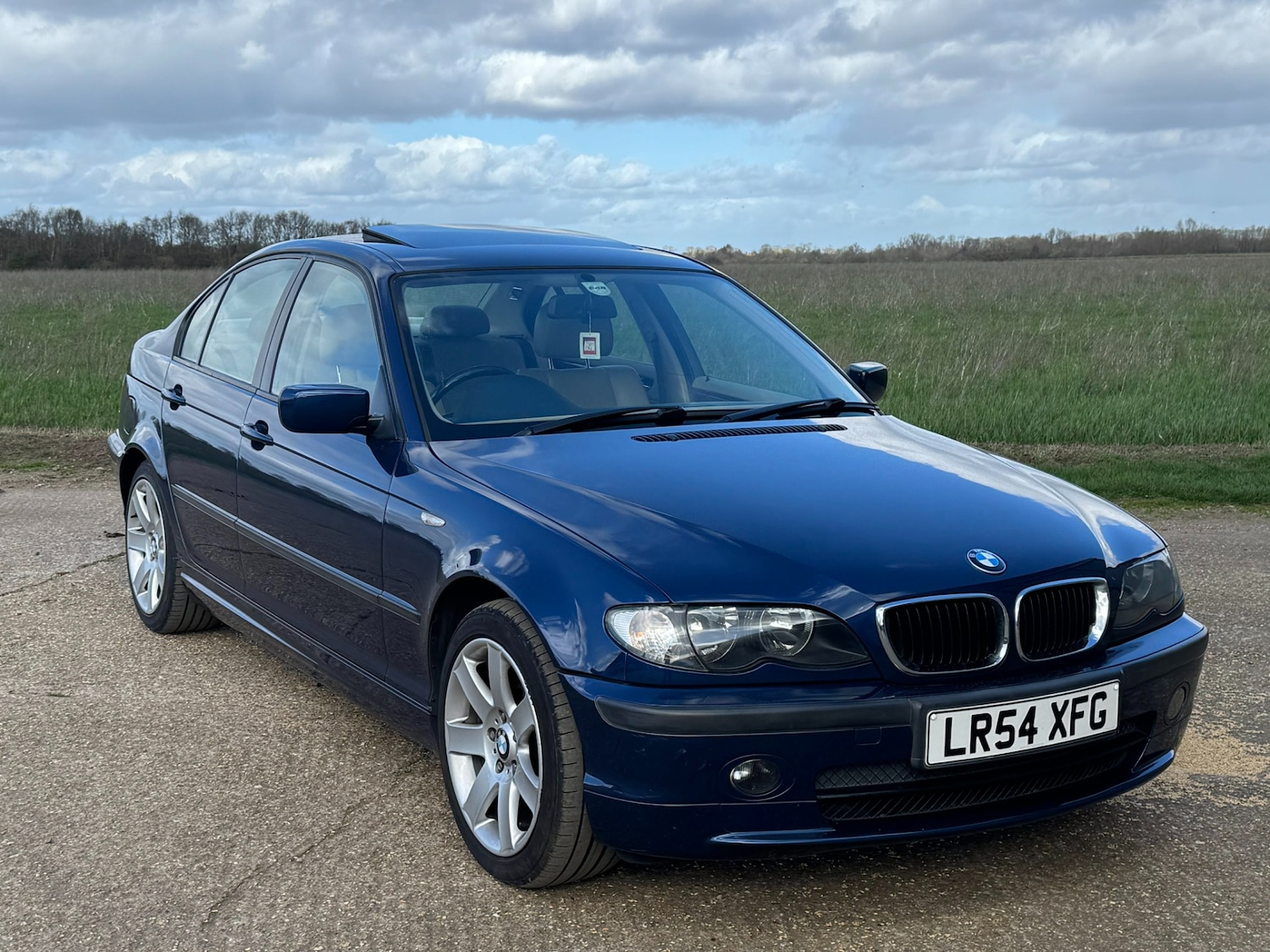 Used BMW 3 Series 2004 for sale - 77843047: Photo 2