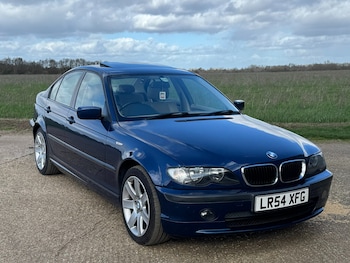 Used BMW 3 Series 2004 for sale - 77843047: Photo