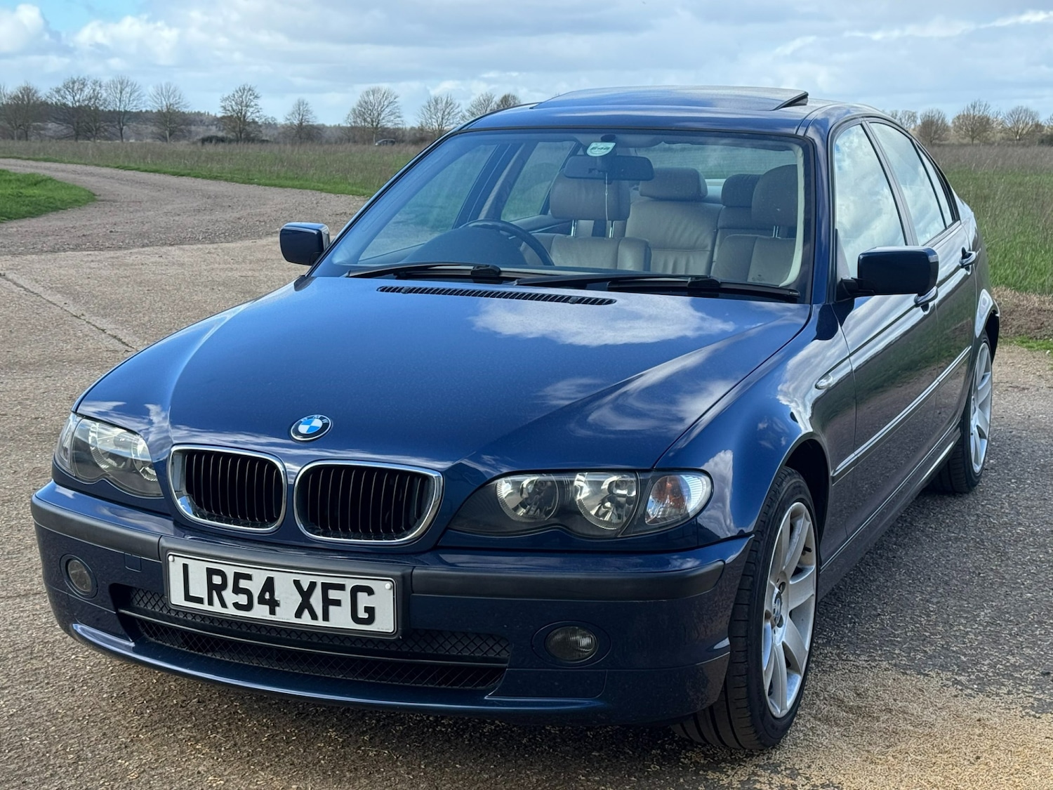 Used BMW 3 Series 2004 for sale - 77843047: Photo 4