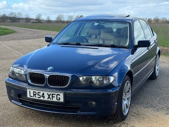 Used BMW 3 Series 2004 for sale - 77843047: Photo