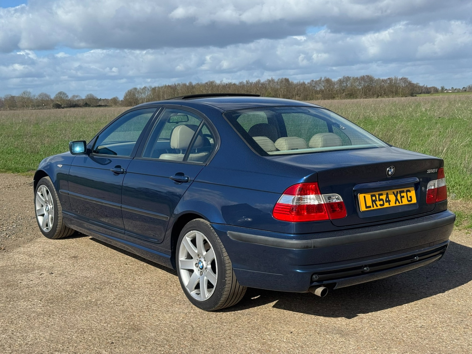 Used BMW 3 Series 2004 for sale - 77843047: Photo 5